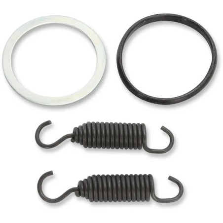 Kit joints d'échappement MOOSE pour SUZUKI RM 250, RMX 250 de 1992 à 2012