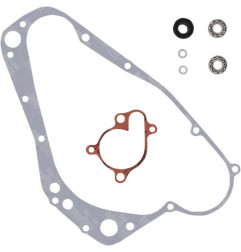 Kit de réfection de pompe à eau MOOSE pour SUZUKI RM 250 de 1990 à 1993