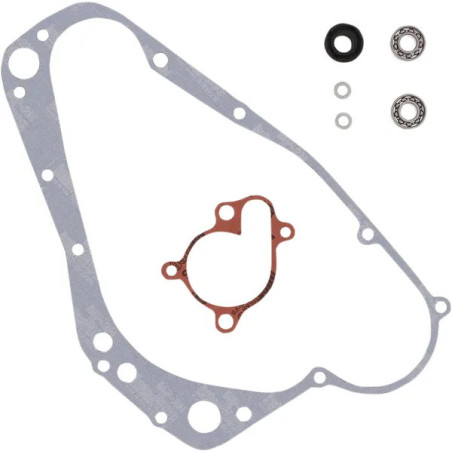 Kit de réfection de pompe à eau MOOSE pour SUZUKI RM 250 de 1990 à 1993