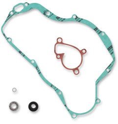 Kit de réfection de pompe à eau MOOSE pour SUZUKI RM 250 de 2001 à 2012