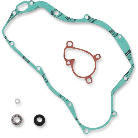 Kit de réfection de pompe à eau MOOSE pour SUZUKI RM 250 de 2001 à 2012