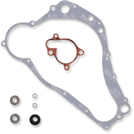 Kit de réfection de pompe à eau MOOSE pour SUZUKI RM 250 de 1994 à 1995