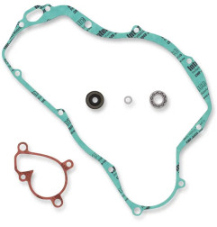 Kit de réfection de pompe à eau MOOSE pour SUZUKI RM 250 de 2003 à 2008