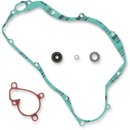 Kit de réfection de pompe à eau MOOSE pour SUZUKI RM 250 de 2003 à 2008