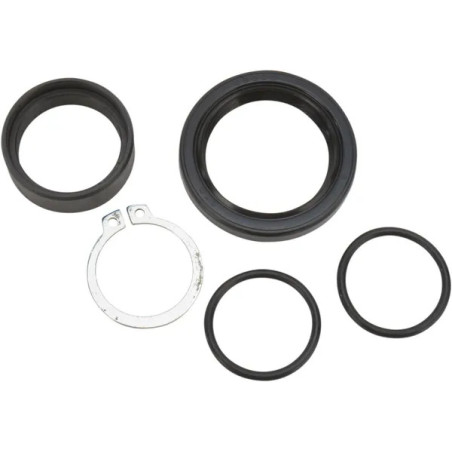 Kit de joint de sortie de boîte MOOSE pour SUZUKI RM 250, RMX 250 de 1989 à 2002