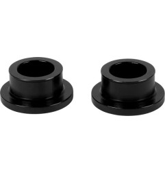 Entretoise de roue MOOSE pour KAWASAKI, SUZUKI KLX 400, DR-Z 400, RM 125 de 1996 à 2024