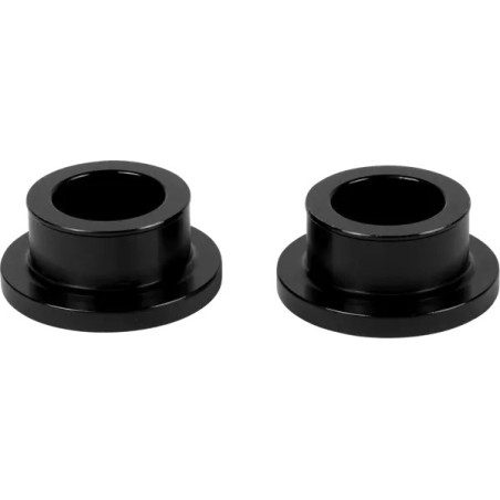 Entretoise de roue MOOSE pour KAWASAKI, SUZUKI KLX 400, DR-Z 400, RM 125 de 1996 à 2024