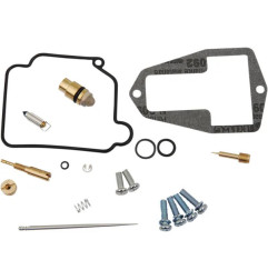 Kit de réparation carburateur MOOSE pour SUZUKI DR 250 de 1990 à 1993