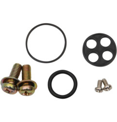 Kit de réfection de robinet d'essence MOOSE pour SUZUKI RM 125, RM 250 de 1992 à 1995