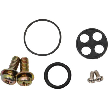 Kit de réfection de robinet d'essence MOOSE pour SUZUKI RM 125, RM 250 de 1992 à 1995