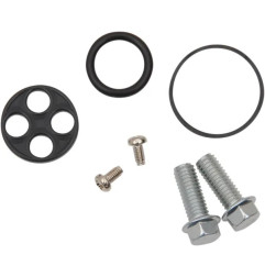 Kit de réfection de robinet d'essence MOOSE pour SUZUKI RM 125, RM 250 de 1995 à 2006