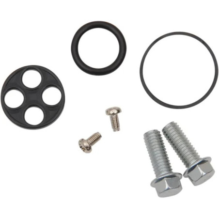 Kit de réfection de robinet d'essence MOOSE pour SUZUKI RM 125, RM 250 de 1995 à 2006