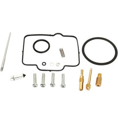 Kit de réparation carburateur MOOSE pour SUZUKI RM 250 de 1995