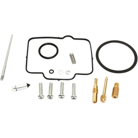 Kit de réparation carburateur MOOSE pour SUZUKI RM 250 de 1995