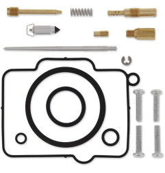 Kit de réparation carburateur MOOSE pour SUZUKI RM 250 de 1999