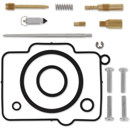 Kit de réparation carburateur MOOSE pour SUZUKI RM 250 de 1999