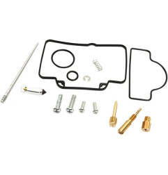 Kit de réparation carburateur MOOSE pour SUZUKI RM 250 de 1990