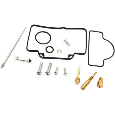 Kit de réparation carburateur MOOSE pour SUZUKI RM 250 de 1990