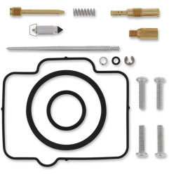 Kit de réparation carburateur MOOSE pour SUZUKI RM 250 de 1994