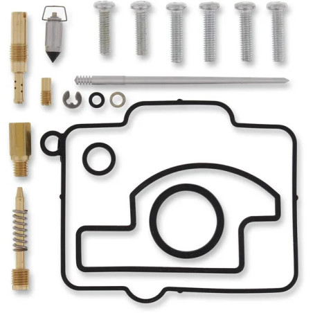 Kit de réparation carburateur MOOSE pour SUZUKI RM 250 de 2003