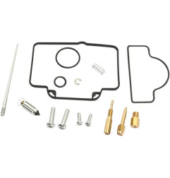 Kit de réparation carburateur MOOSE pour SUZUKI RM 250 de 1991