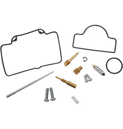 Kit de réparation carburateur MOOSE pour SUZUKI RM 250 de 1989