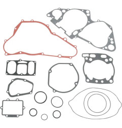 Kit complet de joints MOOSE pour SUZUKI RM 250 de 1996 à 1998