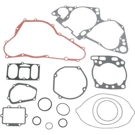 Kit complet de joints MOOSE pour SUZUKI RM 250 de 1996 à 1998