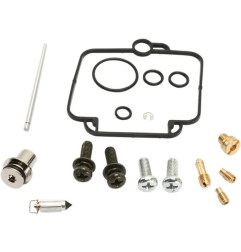 Kit de réparation carburateur MOOSE pour SUZUKI DR 350 de 1990 à 1992