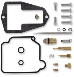 Kit de réparation carburateur MOOSE pour SUZUKI DR 350 de 1990 à 1991