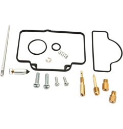 Kit de réparation carburateur MOOSE pour SUZUKI RMX 250 de 1989 à 1992