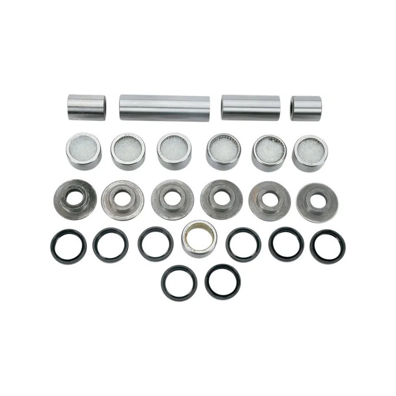 MOOSE -Lager-Set für die Schwingarme der SUZUKI RM 125, RM 250, RM-Z 250 und RM-Z 450 der Modelljahre 2004 bis 2009