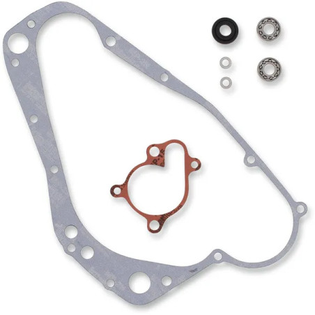Kit de réfection de pompe à eau MOOSE pour SUZUKI RMX 250 de 1990 à 1999