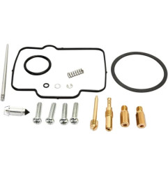 Kit de réparation carburateur MOOSE pour SUZUKI RMX 250 de 1993 à 1999