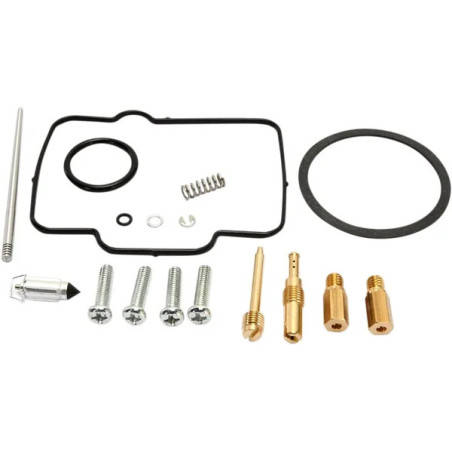 Kit de réparation carburateur MOOSE pour SUZUKI RMX 250 de 1993 à 1999