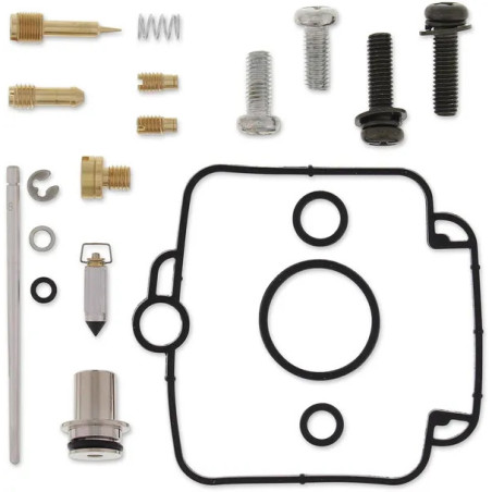 Kit de réparation carburateur MOOSE pour SUZUKI DR 350 de 1993 à 1999