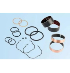 Kit joints spi, joints poussière de fourche PIVOT WORKS pour SUZUKI RM-Z 450 de 2018 à 2024- Réf. PWFFK-S21-000