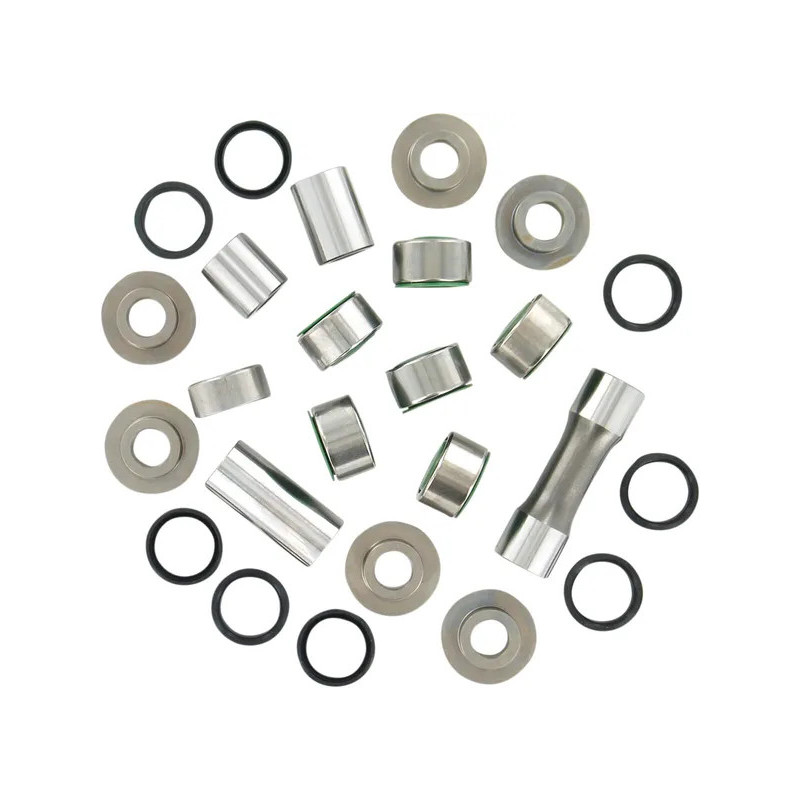 PIVOT WORKS Linkage Repair Kit for SUZUKI RM 125, RM 250, and RM-Z 250 (2005–2009)