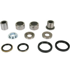 Kit de Roulements d’Amortisseur PIVOT WORKS pour SUZUKI RM-Z 250,RM-Z 450 de 2010 à 2024- Réf. PWSHK-S27-521
