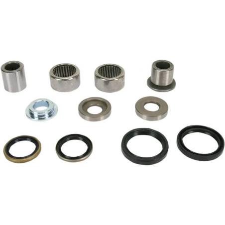 Kit de Roulements d’Amortisseur PIVOT WORKS pour SUZUKI RM-Z 250,RM-Z 450 de 2010 à 2024- Réf. PWSHK-S27-521
