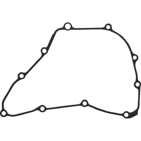Joint de couvercle d’allumage MOOSE pour SUZUKI RM-Z 450, RMX 450 de 2008 à 2022