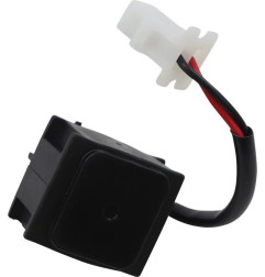 Solénoïde de démarreur PARTS UNLIMITED pour SUZUKI DR-Z 400, LT-R 450 de 2000 à 2019- Réf.  240-58001