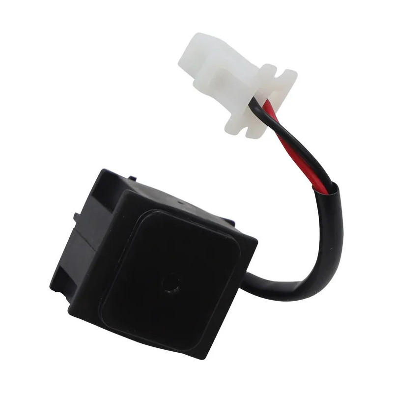Solénoïde de démarreur PARTS UNLIMITED pour SUZUKI DR-Z 400, LT-R 450 de 2000 à 2019 Solénoïde de démarreur PARTS UNLIMITED pour SUZUKI DR-Z 400, LT-R 450 de 2000 à 2019