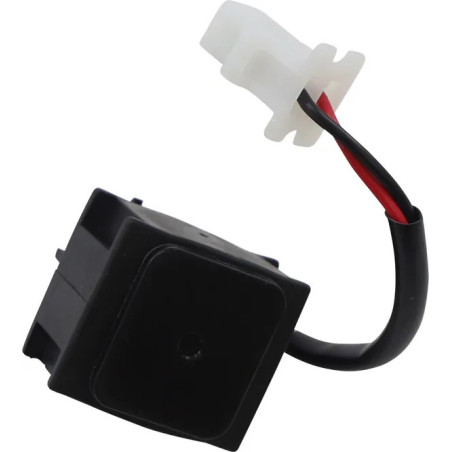 Solénoïde de démarreur PARTS UNLIMITED pour SUZUKI DR-Z 400, LT-R 450 de 2000 à 2019- Réf.  240-58001