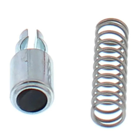 Kit piston de starter MOOSE pour YAMAHA PW 50 de 1982 à 2025
