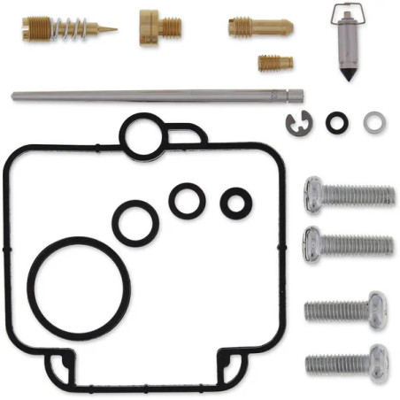 Kit de réparation carburateur MOOSE pour SUZUKI DR 650 1996 à 2018
