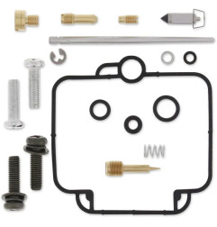 Kit de réparation carburateur MOOSE pour SUZUKI DR 650 de 1994 à 1995