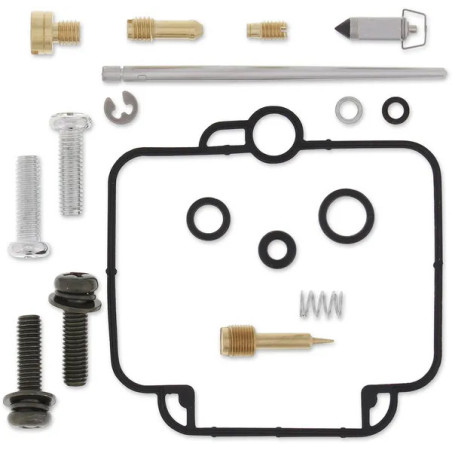 Kit de réparation carburateur MOOSE pour SUZUKI DR 650 de 1994 à 1995