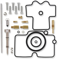 Kit de réparation carburateur MOOSE pour SUZUKI RM-Z 450 de 2005 à 2006