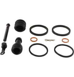 Kit de réfection d’étrier MOOSE pour SUZUKI DR 650 de 1990 à 1995